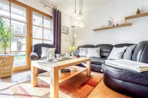 Zingst Casa | Ferienpark Freesenbruch Reihenhaus 6a - Möwe