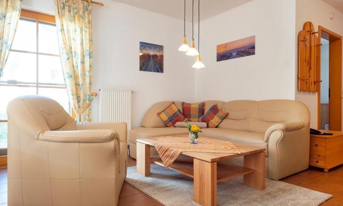 Zingst Casa | Ferienpark Freesenbruch Reihenhaus 6b - Schwalbe