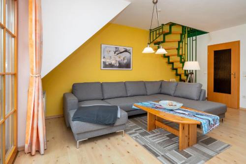 Zingst Apartamento | Ferienpark Freesenbruch Wohnung 1 5 - Amber