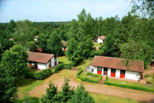 Getelo Complejo | Ferienpark Grafschaft Bentheim