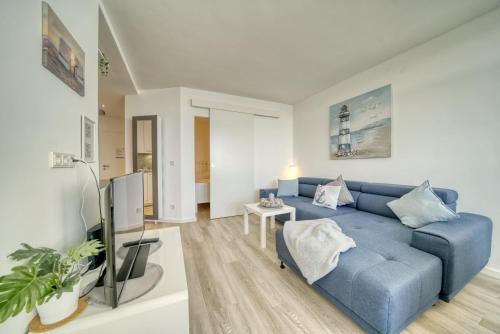 Heiligenhafen Apartamento | Ferienpark - Haus E, App 0E0901