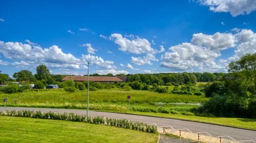 Heiligenhafen Apartamento | Ferienpark - Haus M, App 0M0105