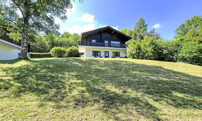 Ferienpark Himmelberg Apartamento | Ferienpark Himmelberg by Interhome