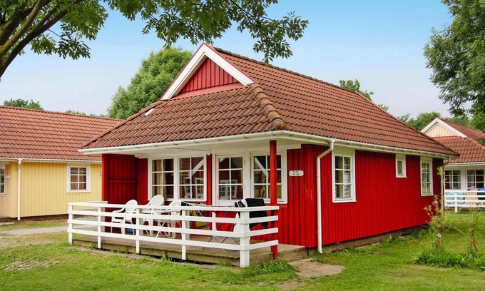 Markgrafenheide Casa | Parque de vacaciones Markgrafenheide, Markgrafenheide