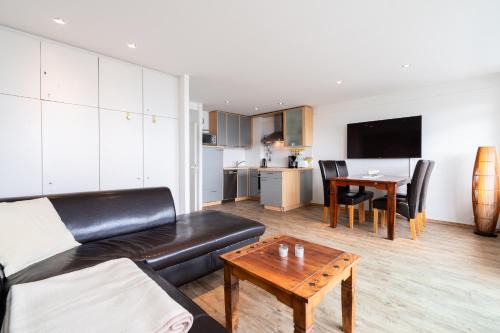 Sierksdorf Apartamento | Ferienpark Sierksdorf App 108 - Strandlage