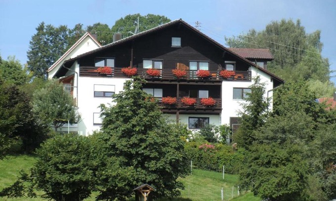 Ruhmannsfelden Casa | Ferienpension Fremuth