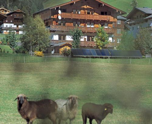 Innervillgraten Apartamento | Ferienpension Senfter
