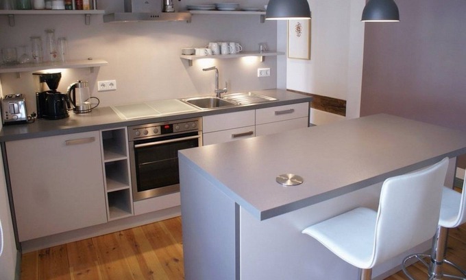 Wismar Apartamento | Feriensuite - Abc283 - Feriensuite