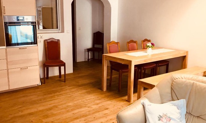 Niederstetten Casa | FerienTurm