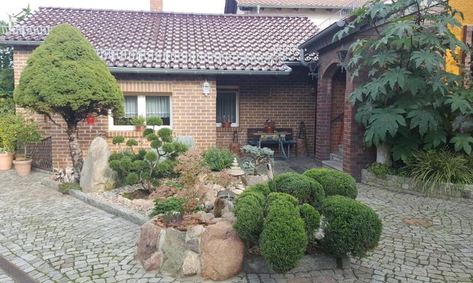 Lubbenau/Spreewald Apartamento | Ferienunterkunft in Lübbenau Spreewald