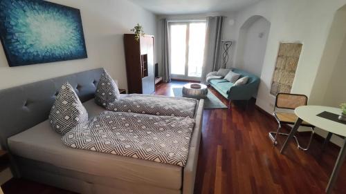 Pirna Apartamento | Ferienvilla Bad Schandau