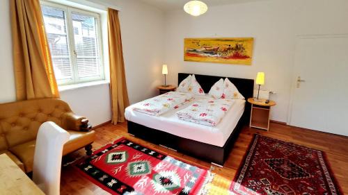 Sankt Johann im Saggautal Apartamento | Ferienwohnung Stelzl