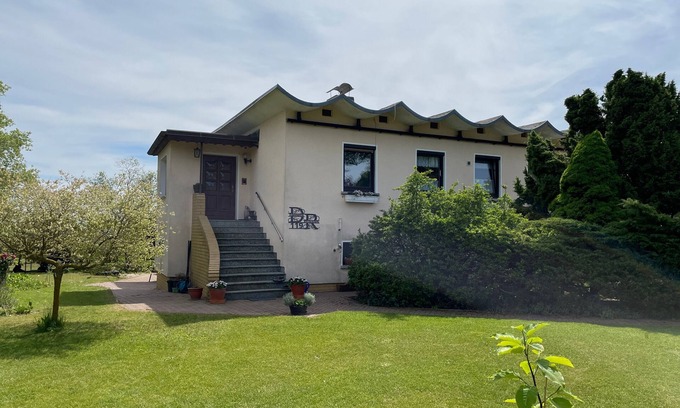 Elmenhorst/Lichtenhagen Apartamento | Ferienwohnung/app. für 4 Gäste mit 58m² in Elmenhorst-lichtenhagen