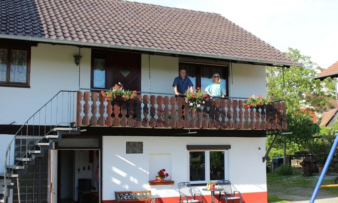 Bischoffingen Apartamento | Apartamento en Bischoffingen