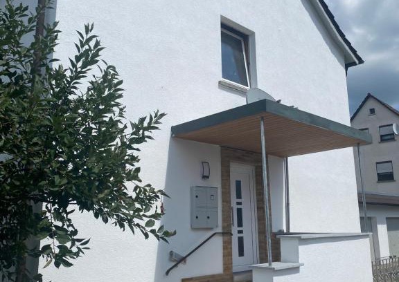 Heppenheim Apartamento | Ferienwohnung EG Heppenheim