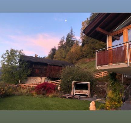 Valle Aurina Apartamento | Ferienwohnungen Landler