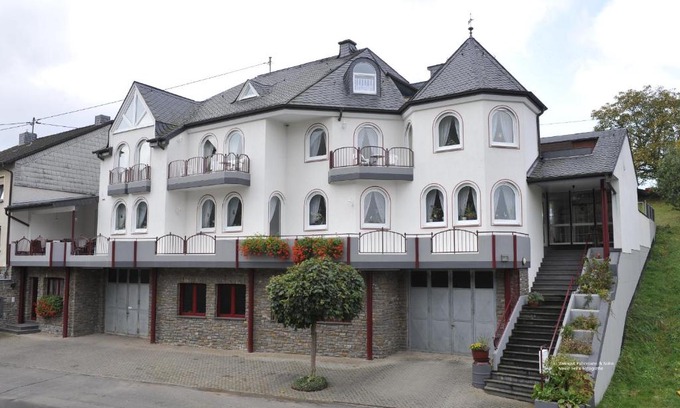 Ellenz Casa | Ferienweingut Arnold Fuhrmann & Sohn
