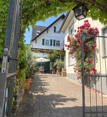 Bremm Apartamento | Ferienweingut Schlägel
