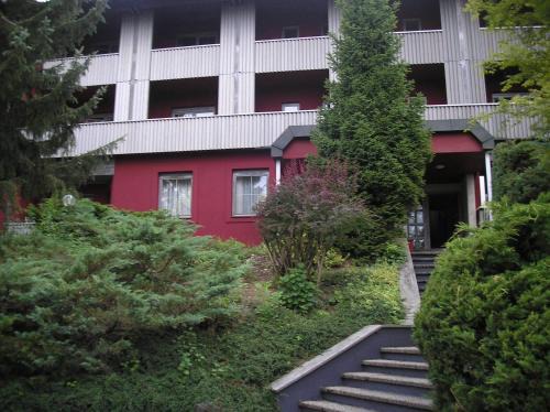 Sankt Kanzian am Klopeiner See Apartamento | Ferienwohnung Pezi