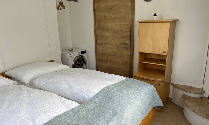 Schoerfling am Attersee Apartamento | Ferienwohnung mit Balkon - Ferienwohnung Danner