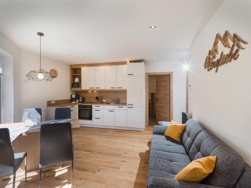 Scheffau am Wilden Kaiser Apartamento | Ferienwohnung Bergliebe