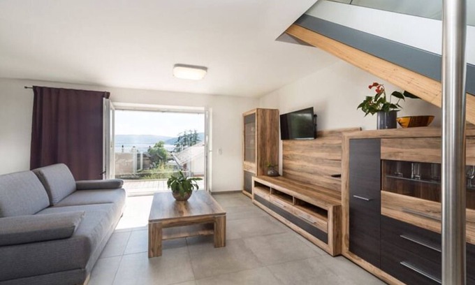 Seewalchen am Attersee Apartamento | Ferienwohnung 2- 6 Personen - Hotel Restaurant Sailer