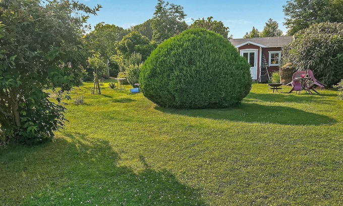 Altenkirchen Apartamento | Ferienwohnung Altenkirchen