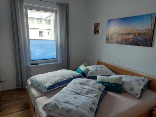 Brandenburg an der Havel Apartamento | Ferienwohnung Mareno