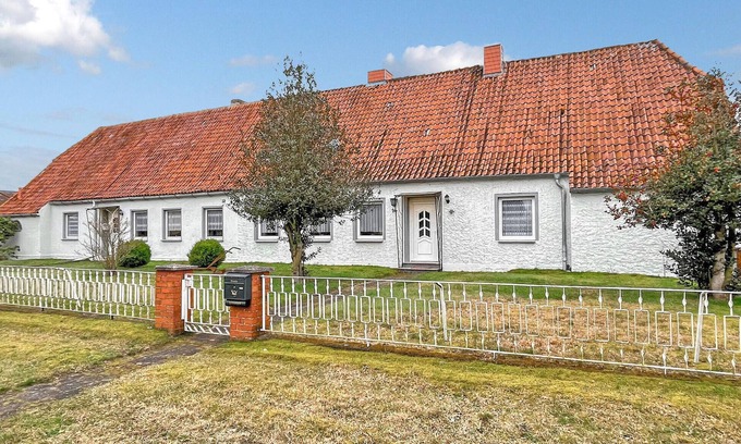 Muritz Apartamento | Ferienwohnung Eldetal