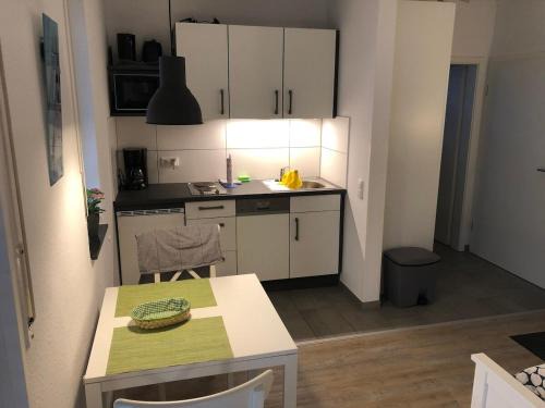 Schloss Holte-Stukenbrock Apartamento | Ferienwohnung bei Wessels