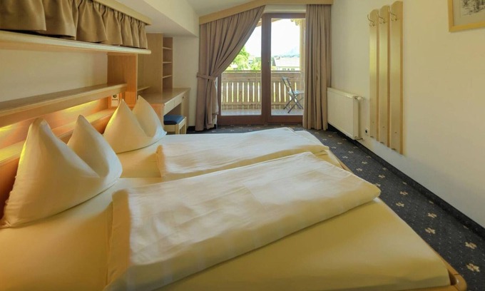 Rosenbach Apartamento | Ferienwohnung D im Gasthof - Alpen Adria Gasthof Rausch