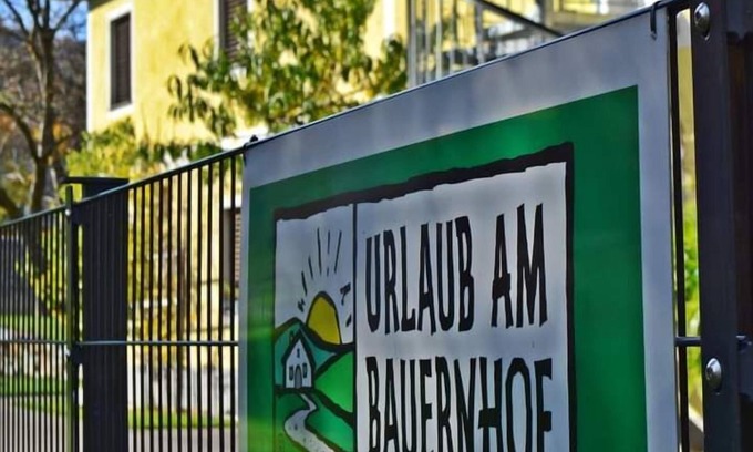Purgstall an der Erlauf Apartamento | Ferienwohnung Heimberger
