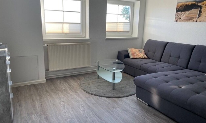 Grossenbrode Apartamento | Ferienwohnung/app. für 2 Gäste mit 37m² in Großenbrode-klaustorf