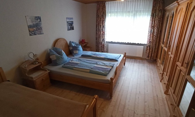 Schieder-Schwalenberg Apartamento | Ferienwohnung Sagel - Fewo Sagel