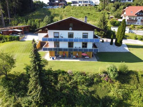 Drobollach am Faakersee Apartamento | Ferienwohnungen Pirker