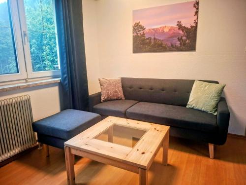 Puchberg Am Schneeberg Apartamento | Ferienwohnung Öhlerhansl