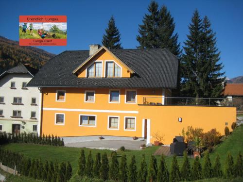 Sankt Michael im Lungau Apartamento | Ferienwohnung Mohr