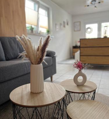 Kirchdaun Apartamento | Ferienwohnung am Scheidskopf