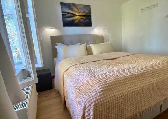 Herrsching am Ammersee Apartamento | Ferienwohnung Prinzenhöhe