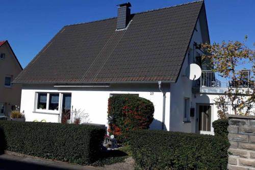 Hofheim in Unterfranken Apartamento | Ferienwohnung "Auszeit"