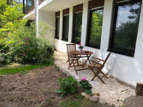 Michelbach an der Bilz Apartamento | Ferienwohnung Kiefer - Ruheoase mitten im Grünen