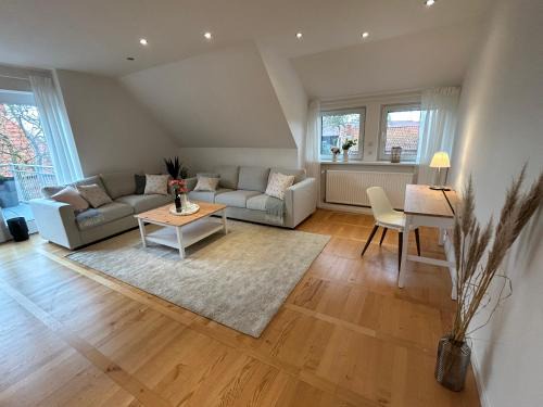 Region Hannover District Apartamento | Ferienwohnung Dierkings Hof Niedernstöcken