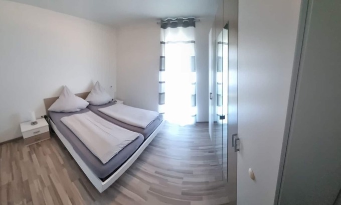 Rhodt unter Rietburg Apartamento | Ferienwohnung/app. für 4 Gäste mit 45m² in Rhodt Unter Rietburg