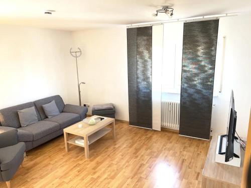 Sasbach am Kaiserstuhl Apartamento | Ferienwohnung Schoeni