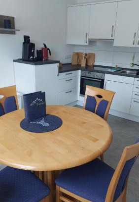 Schoenau im Schwarzwald Apartamento | Ferienwohnung Kleine Auszeit