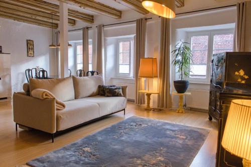 Villingen-Schwenningen Apartamento | Ferienwohnung Silvia