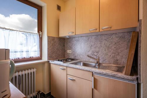 Oberaudorf Apartamento | Ferienwohnanlage-Oberaudorf F 2mit Hallenbad und Sauna