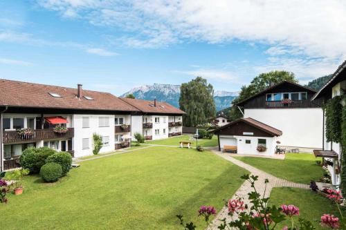 Oberaudorf Complejo | Ferienwohnanlage Oberaudorf