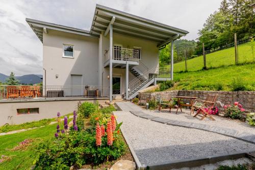 Puchberg Am Schneeberg Casa | Ferienwohnung Semler