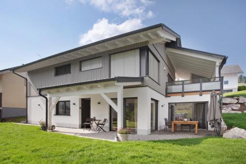 Weirle Apartamento | Ferienwohnung Natur Pur